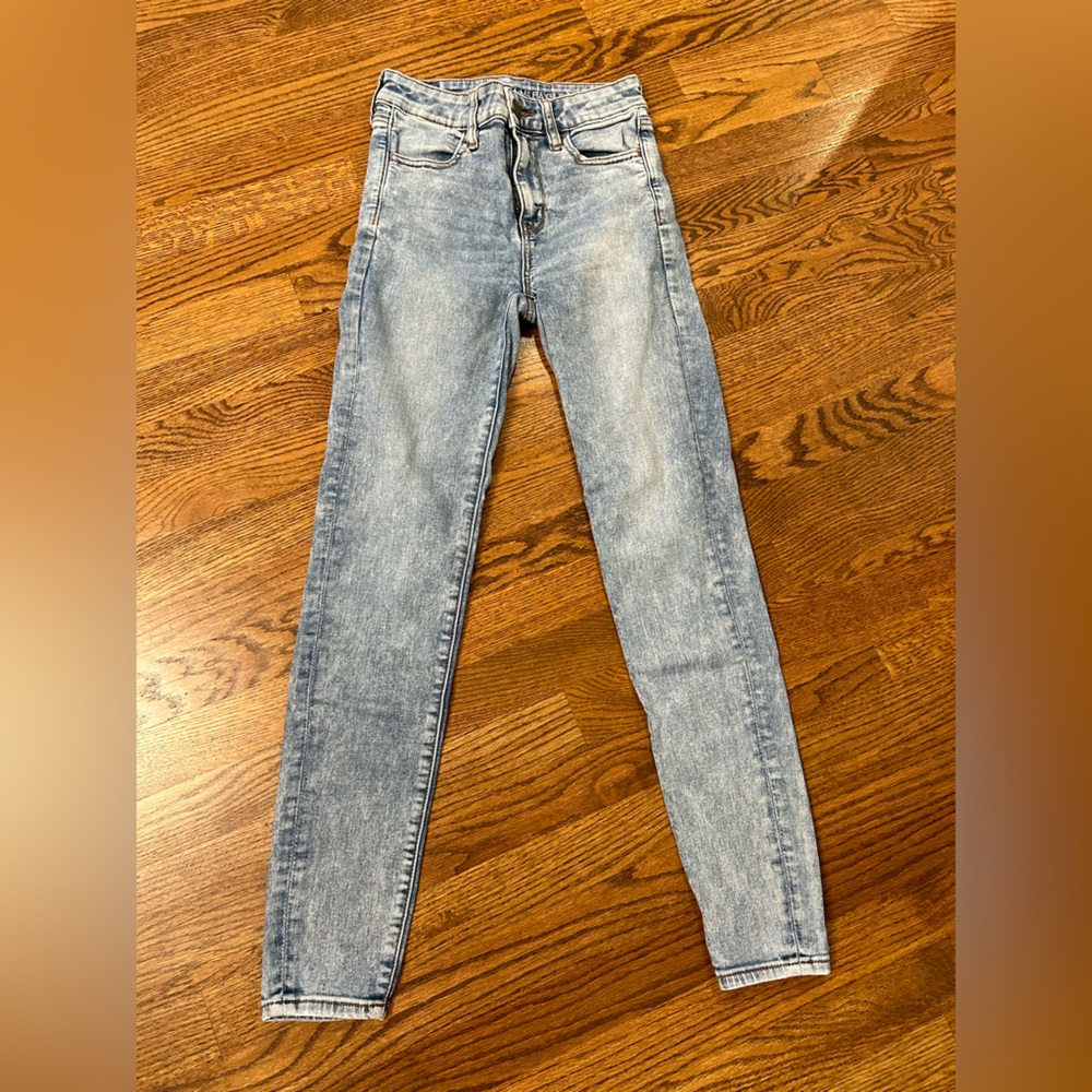 American Eagle Women’s Jeggings